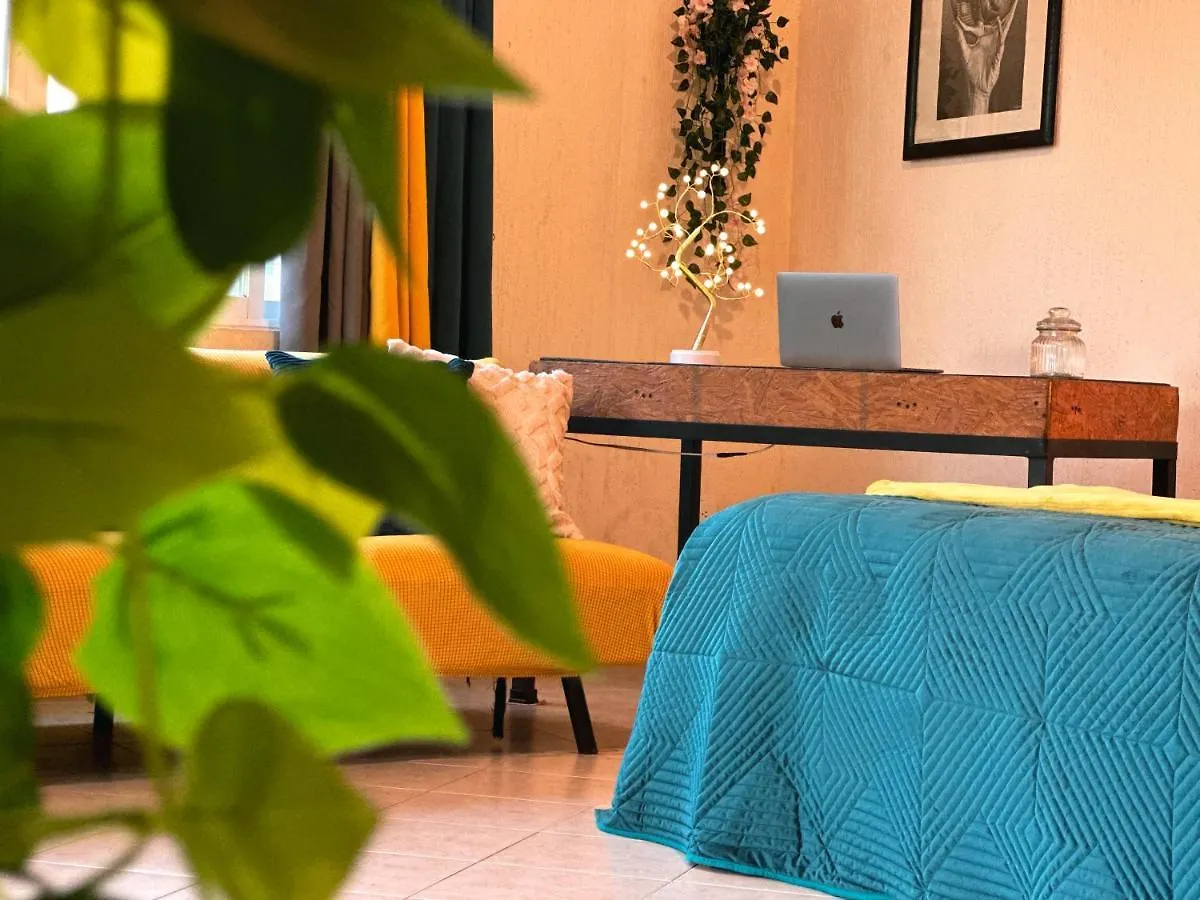 Beautiful & Cozy Near Beach Apartment Pool & Kingsize Bed Cancun