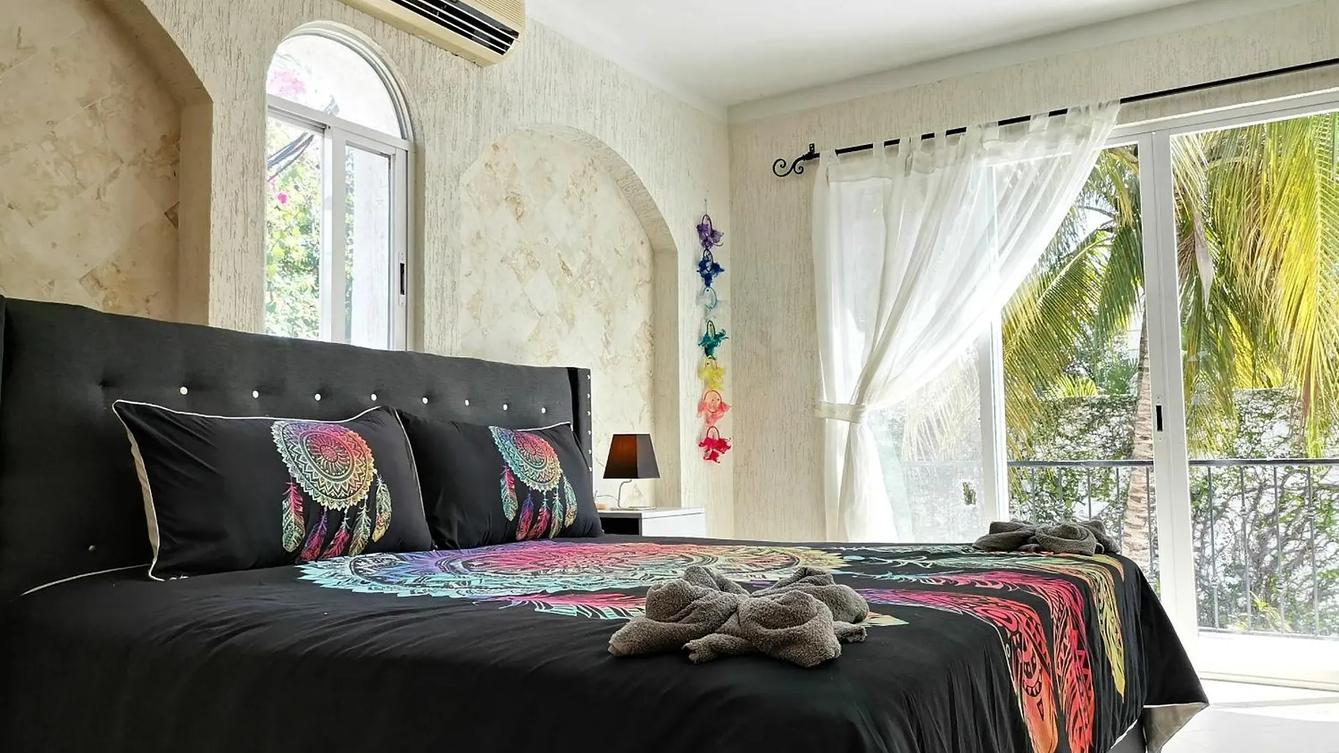 Beautiful & Cozy Near Beach Apartment Pool & Kingsize Bed Cancun